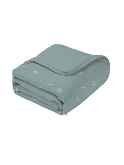 SS26 Cloud Blanket