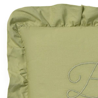 Baby Cushion Matcha