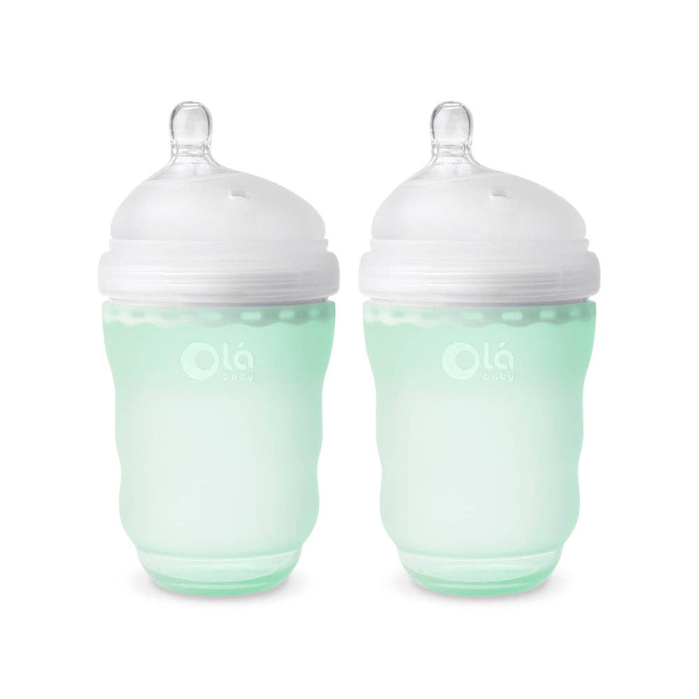 GentleBottle: Mint / 1 Pack / 4 oz