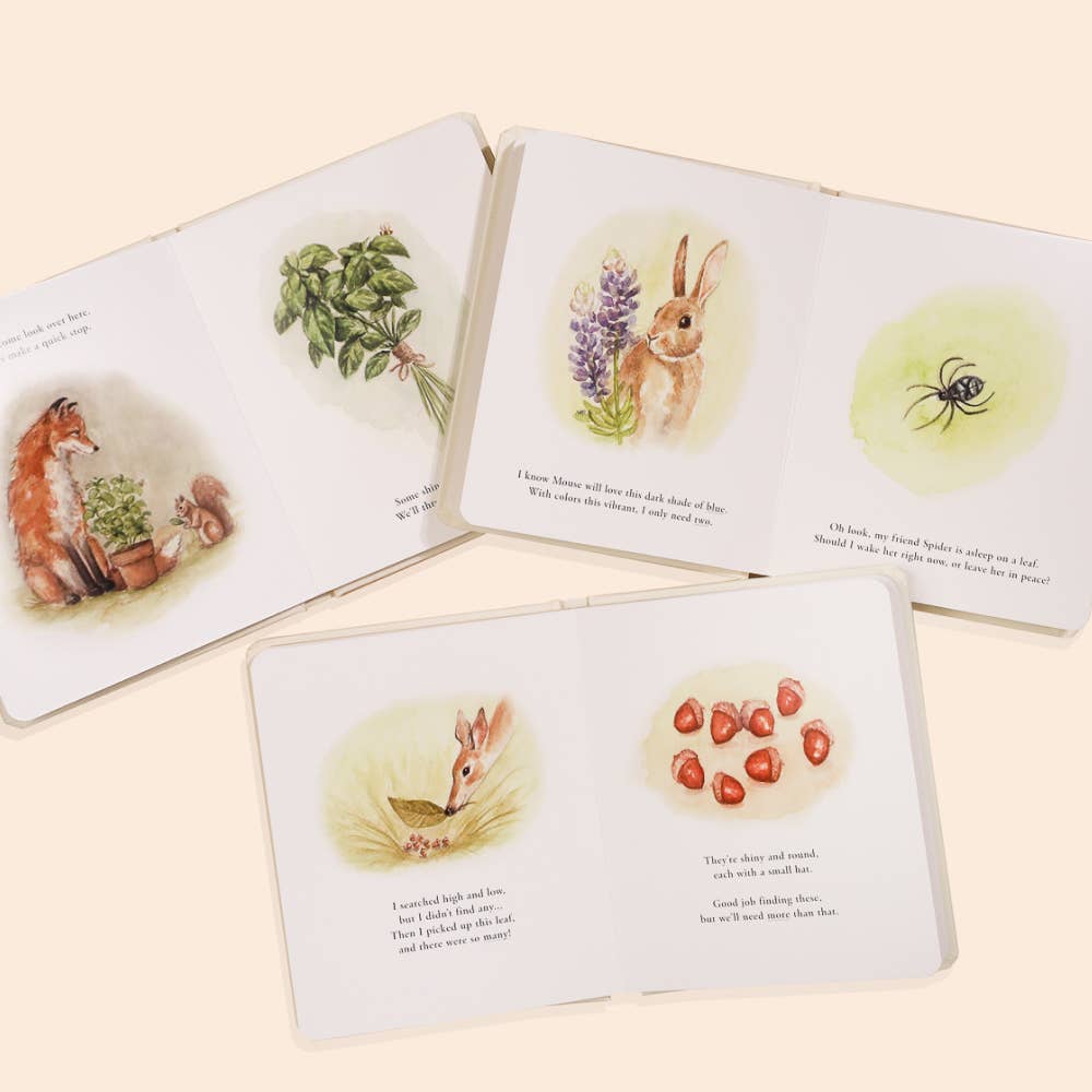 Our Little Adventures