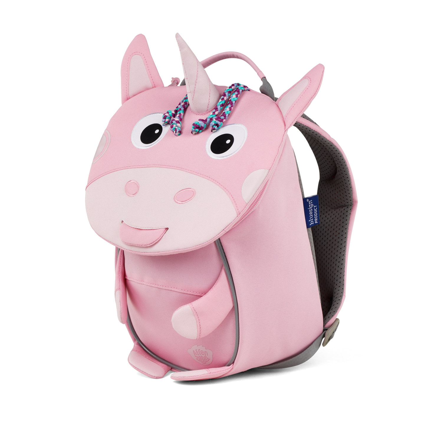 Unicorn Backpack Kids Back to School Bag Ages 1.5-3 Daycare