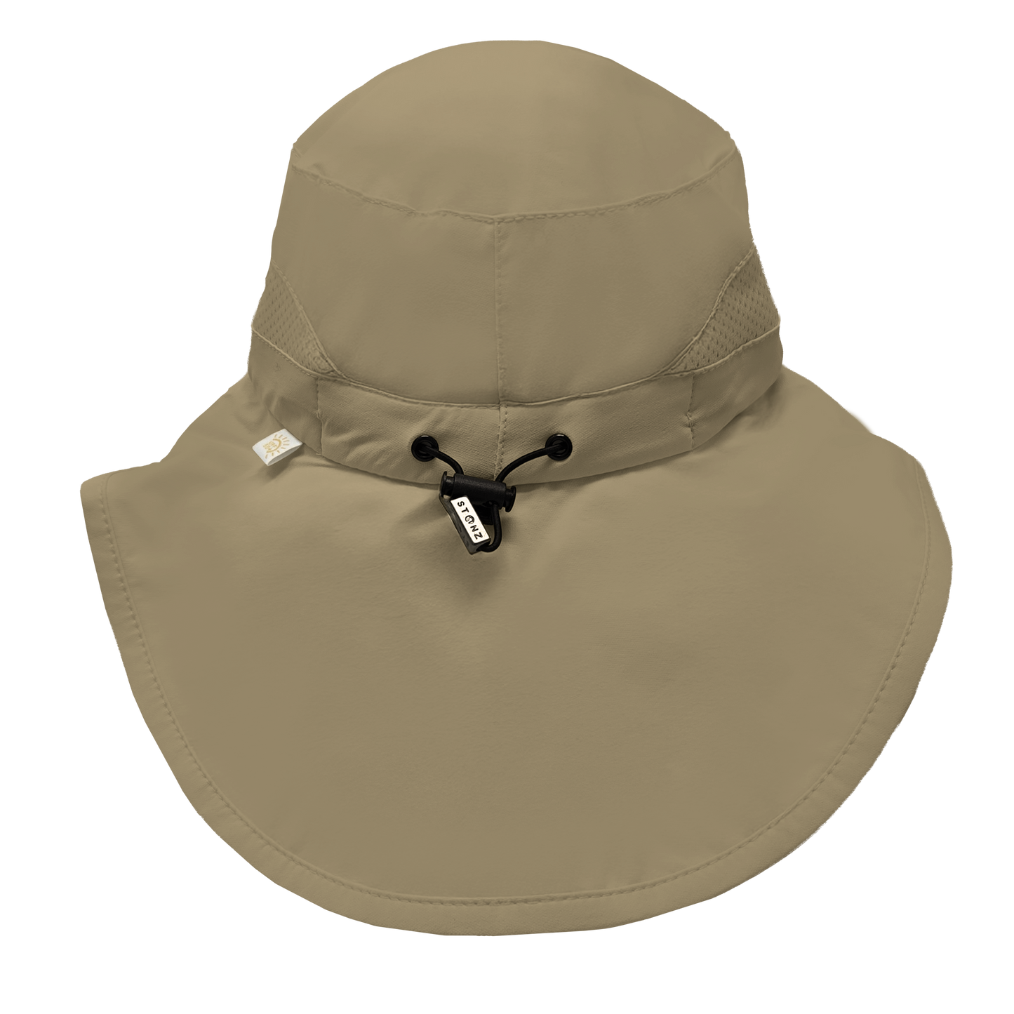 SS26 UPF 50+ Explorer Sun Hat