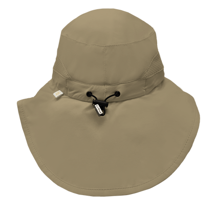 SS26 UPF 50+ Explorer Sun Hat