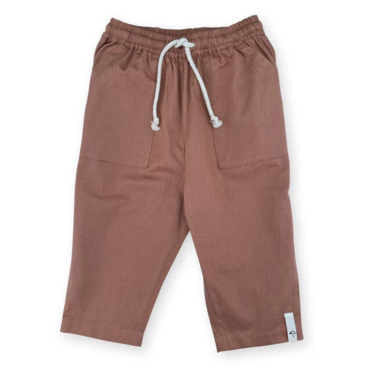 Pants - Balder - Clove