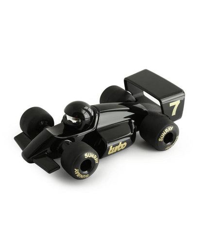 Car TURBO