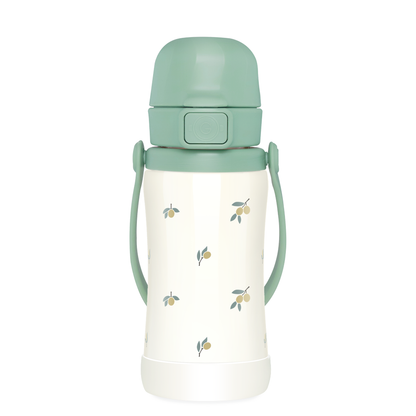 Grosmimi Stainless Steel Tumbler - 10oz (300ml)