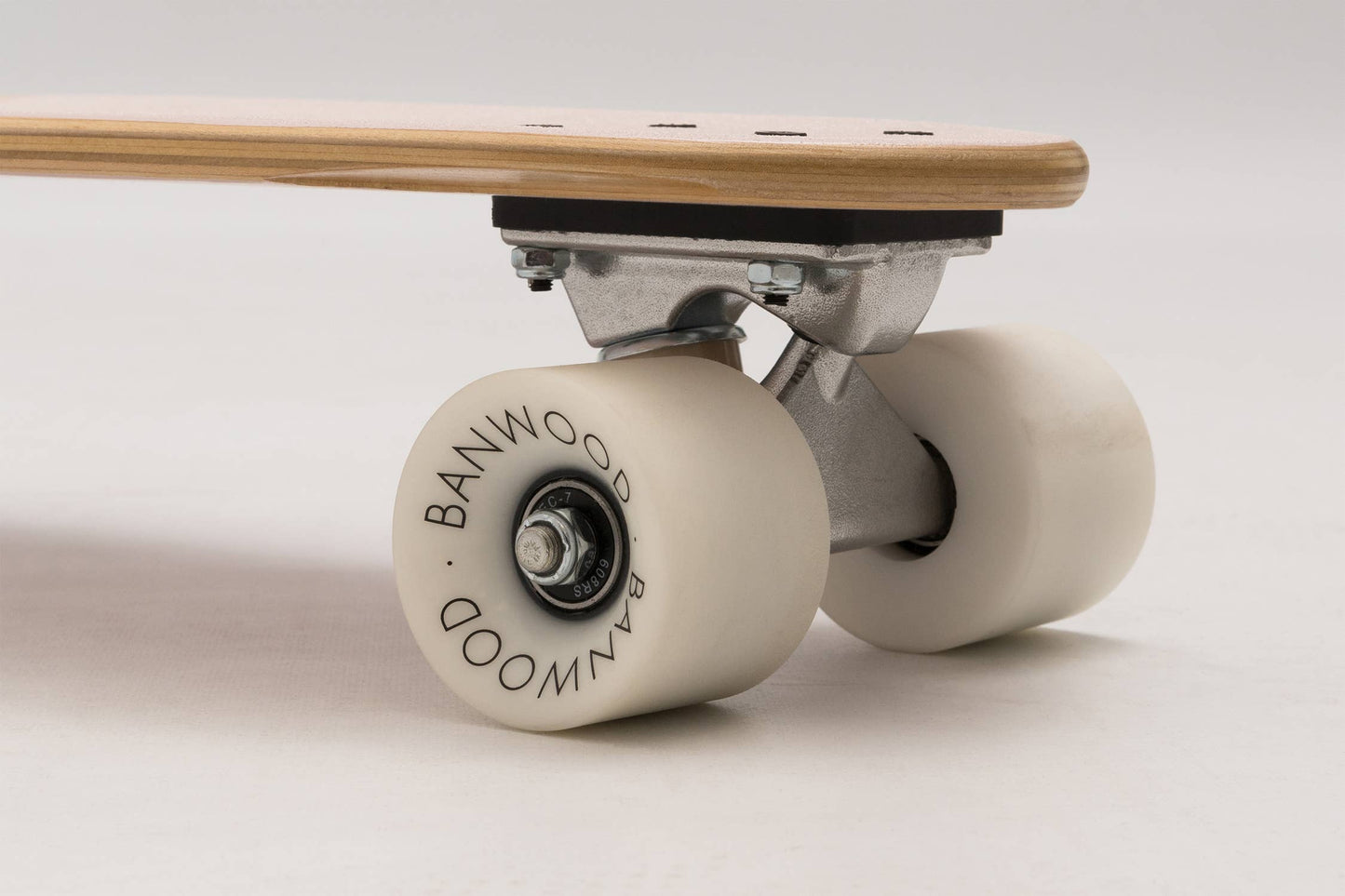 BANWOOD SKATEBOARD - PINK