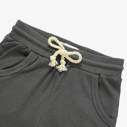 The Hunter Boy Outfit Set, Organic Cotton
