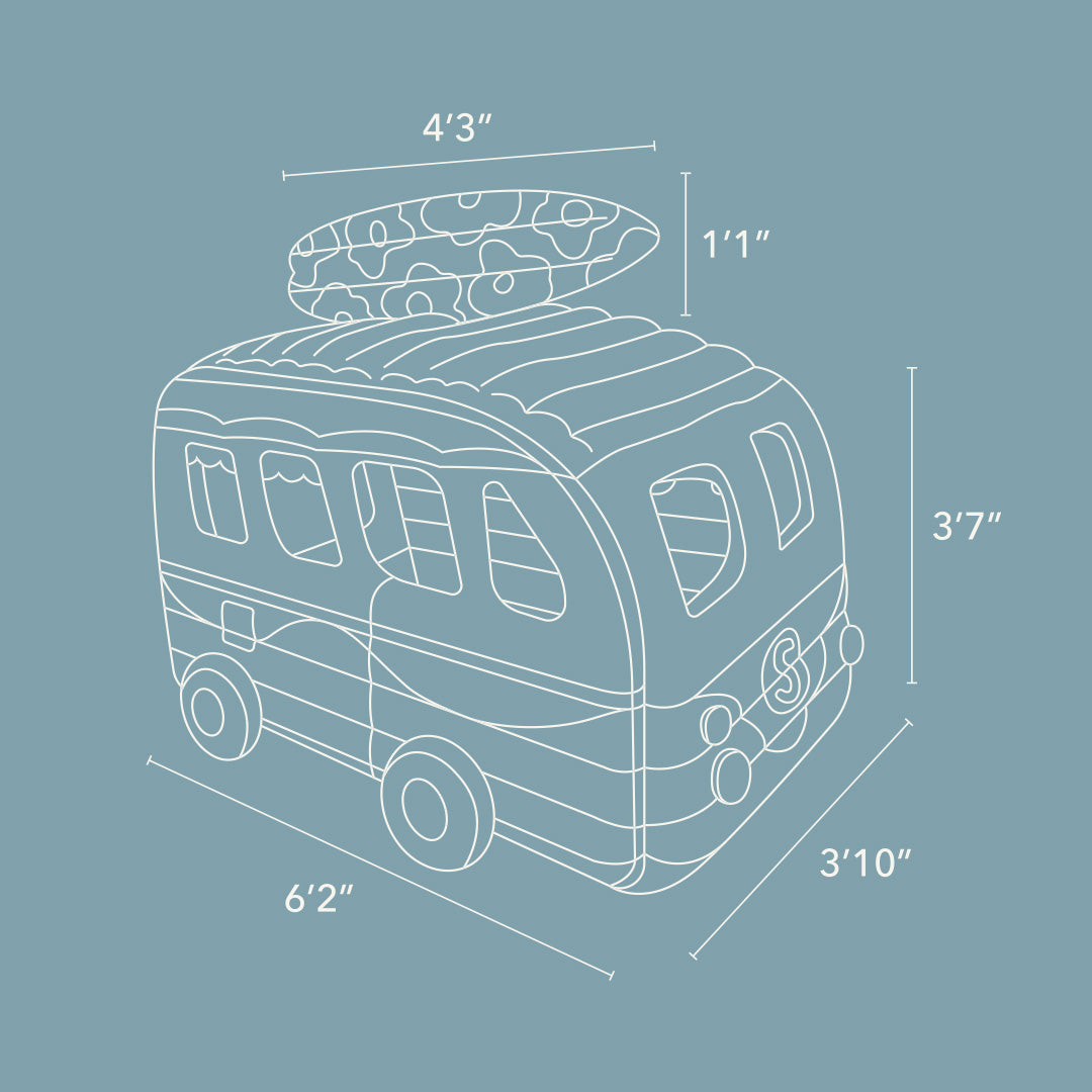 Camper Van