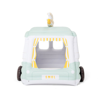 Camper Van