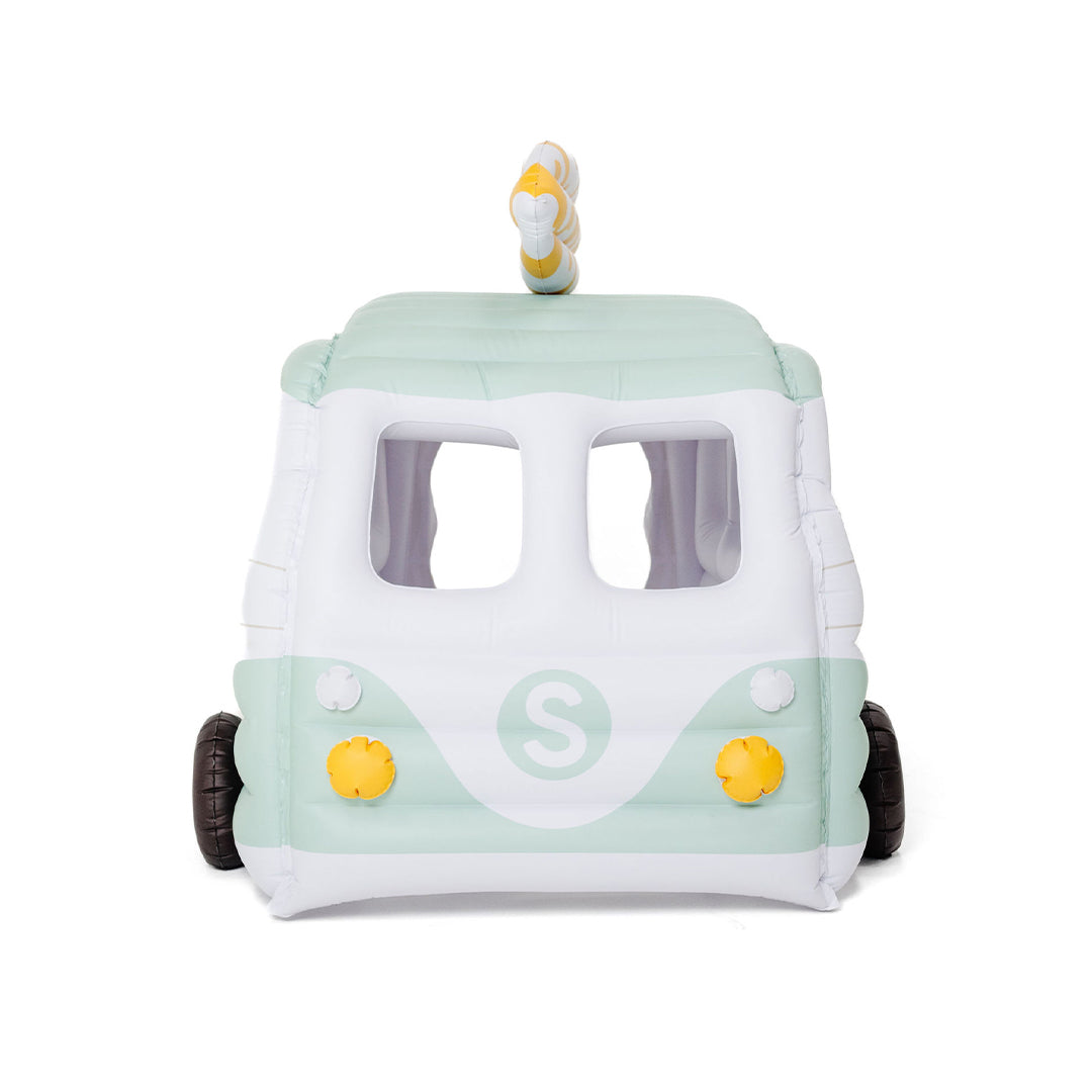 Camper Van