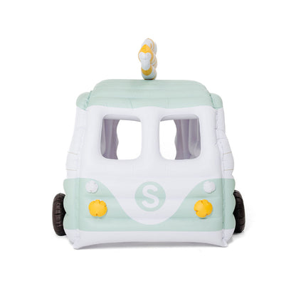 Camper Van