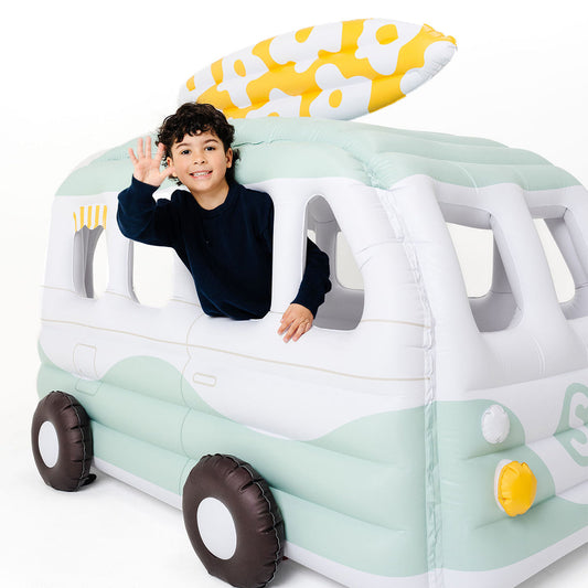 Camper Van