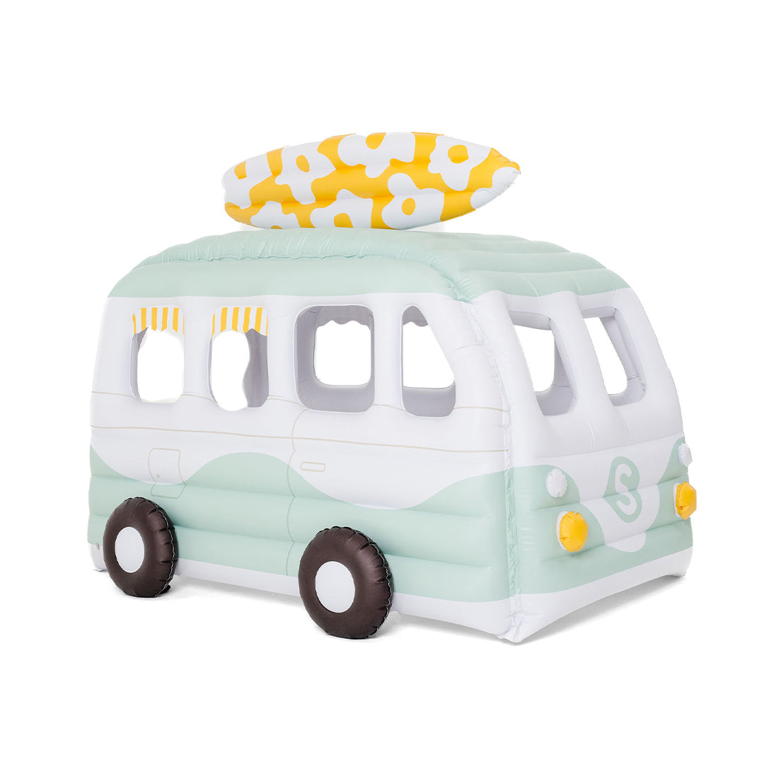 Camper Van