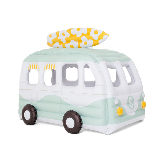 Camper Van