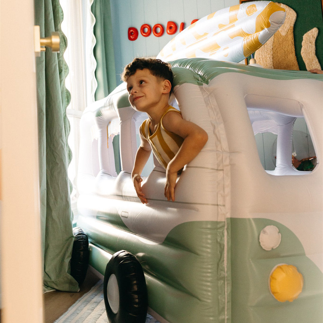 Camper Van