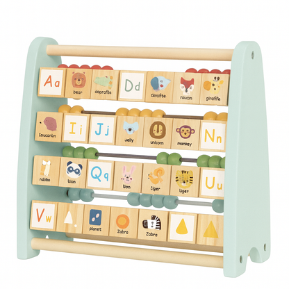 Double Sided Abacus