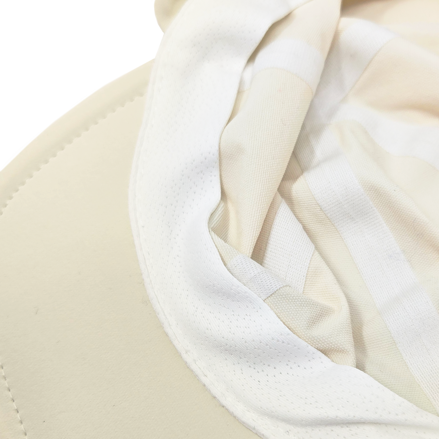 SS26 Flap Cap Sun Hat with UPF 50+ fabric