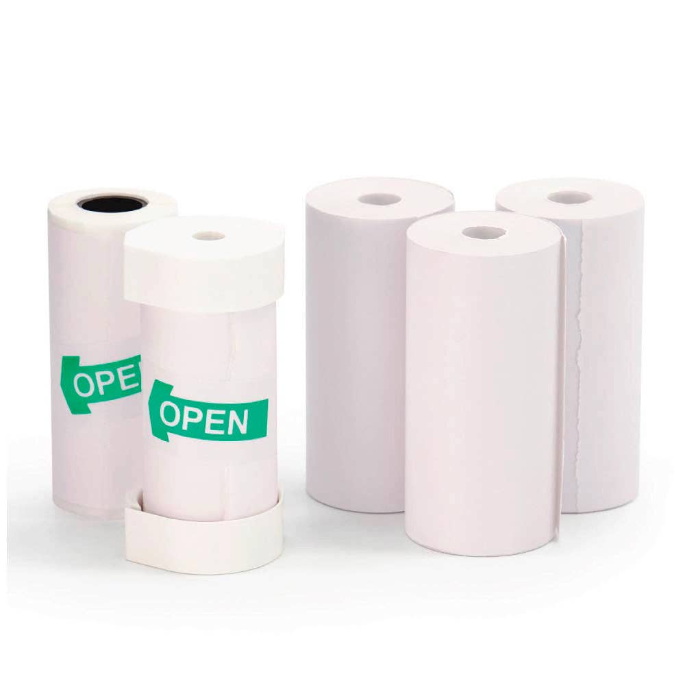 Print Paper Refill | For Model P