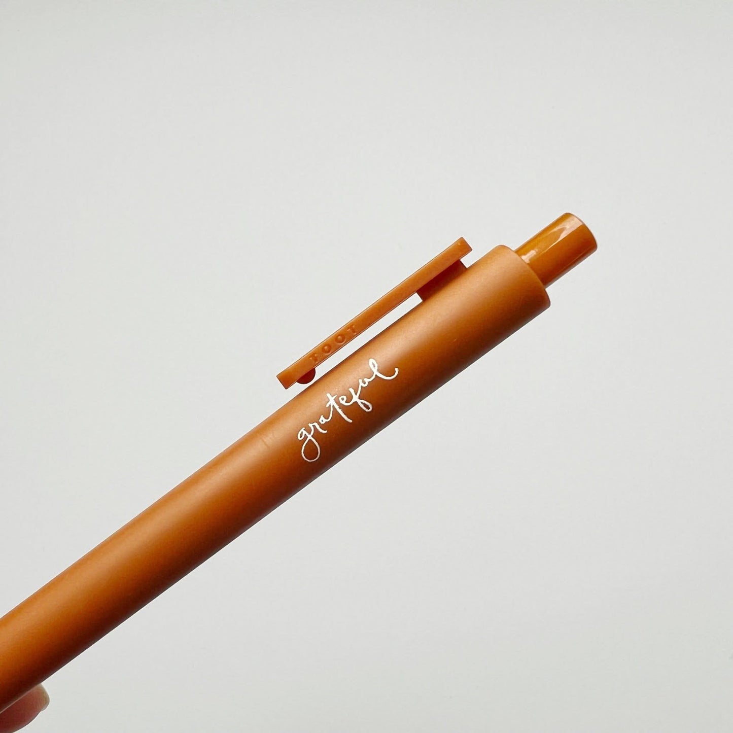 Jotter pen: Celebrate