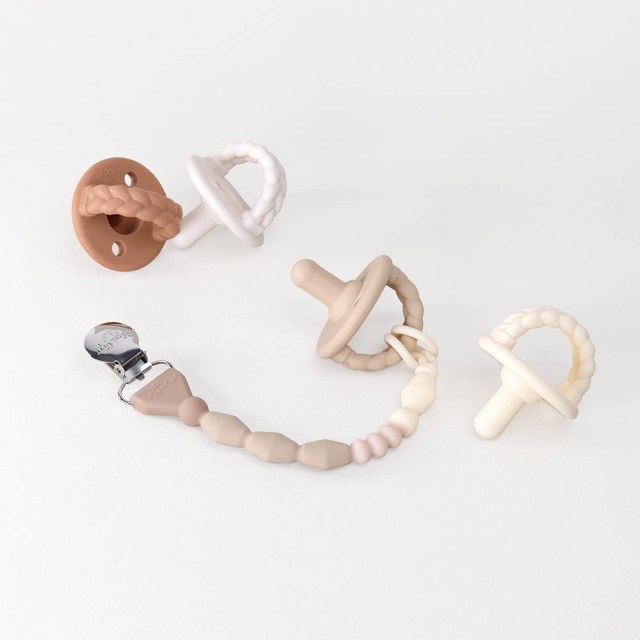 Itzy Paci Strap Plus™