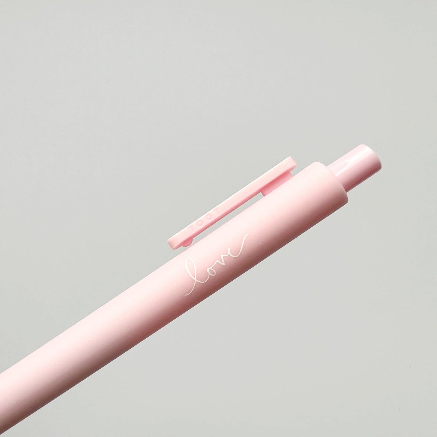 Jotter pen: Celebrate