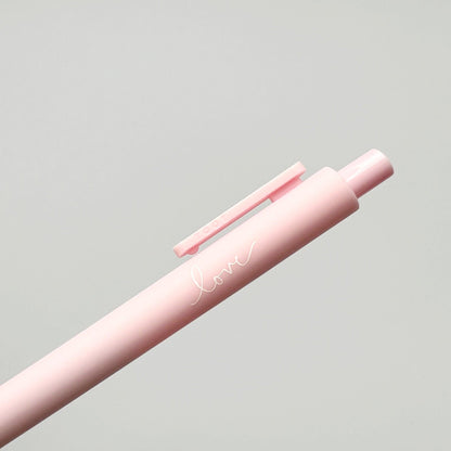 Jotter pen: Celebrate