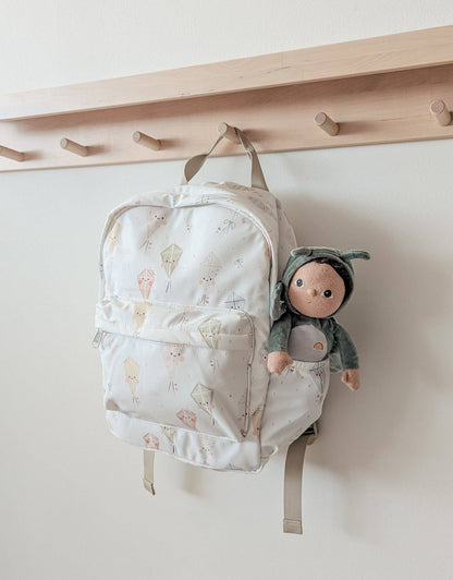 Mini Backpack - Kite - Menoum Menoum