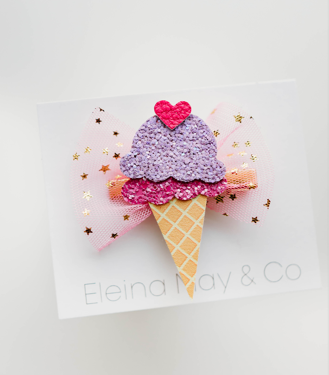 Ice Cream - Licorice