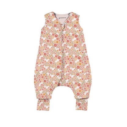 SS26 Footie Sleep Sack 0.5 TOG