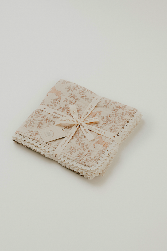 6-layer cover - Horse