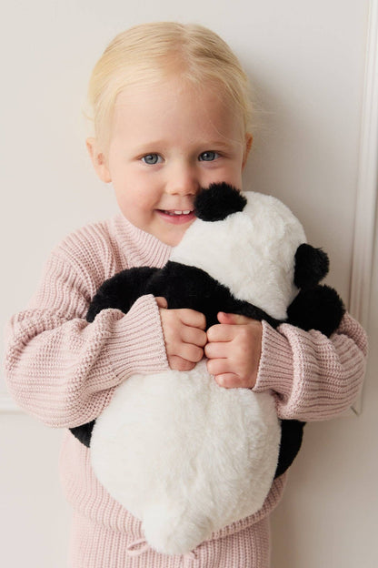 Plush - Panda Plush - Snuggle Bunnies