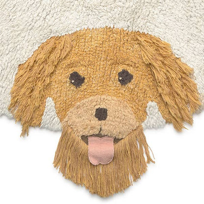 Washable Rug Dogs
