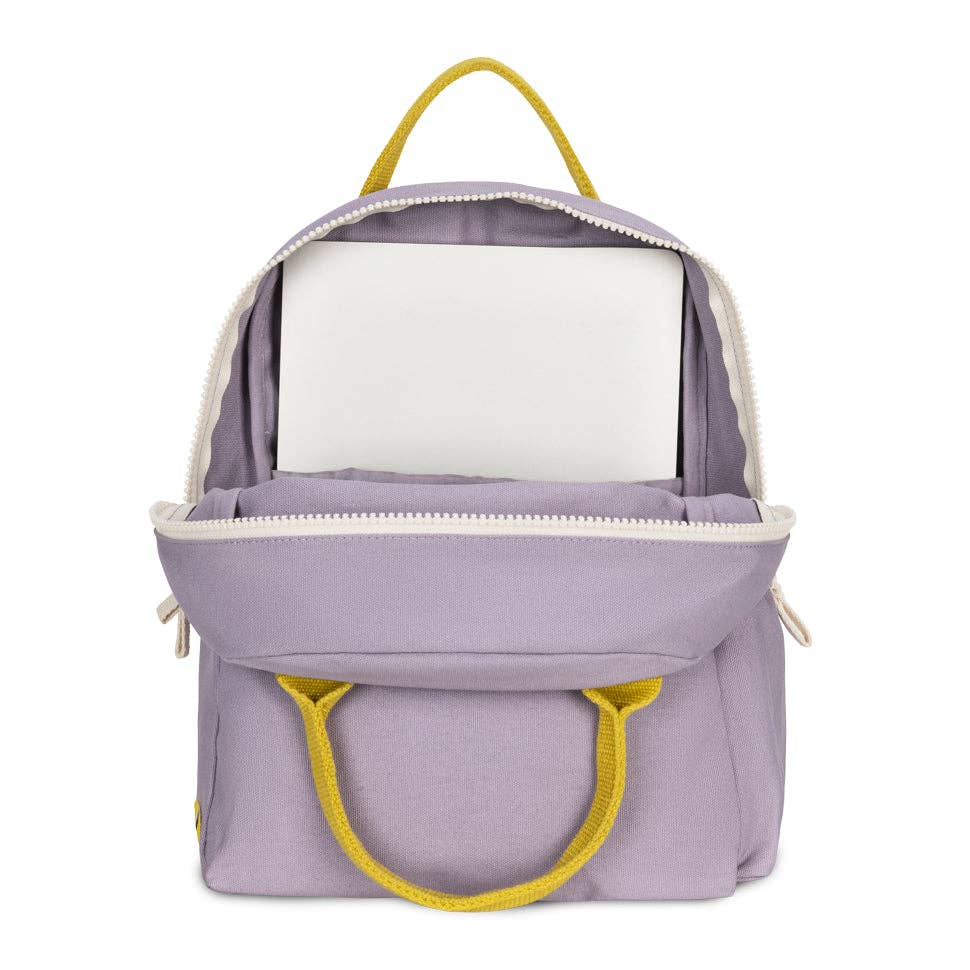 B Pack Jr. - Lavender / 14L