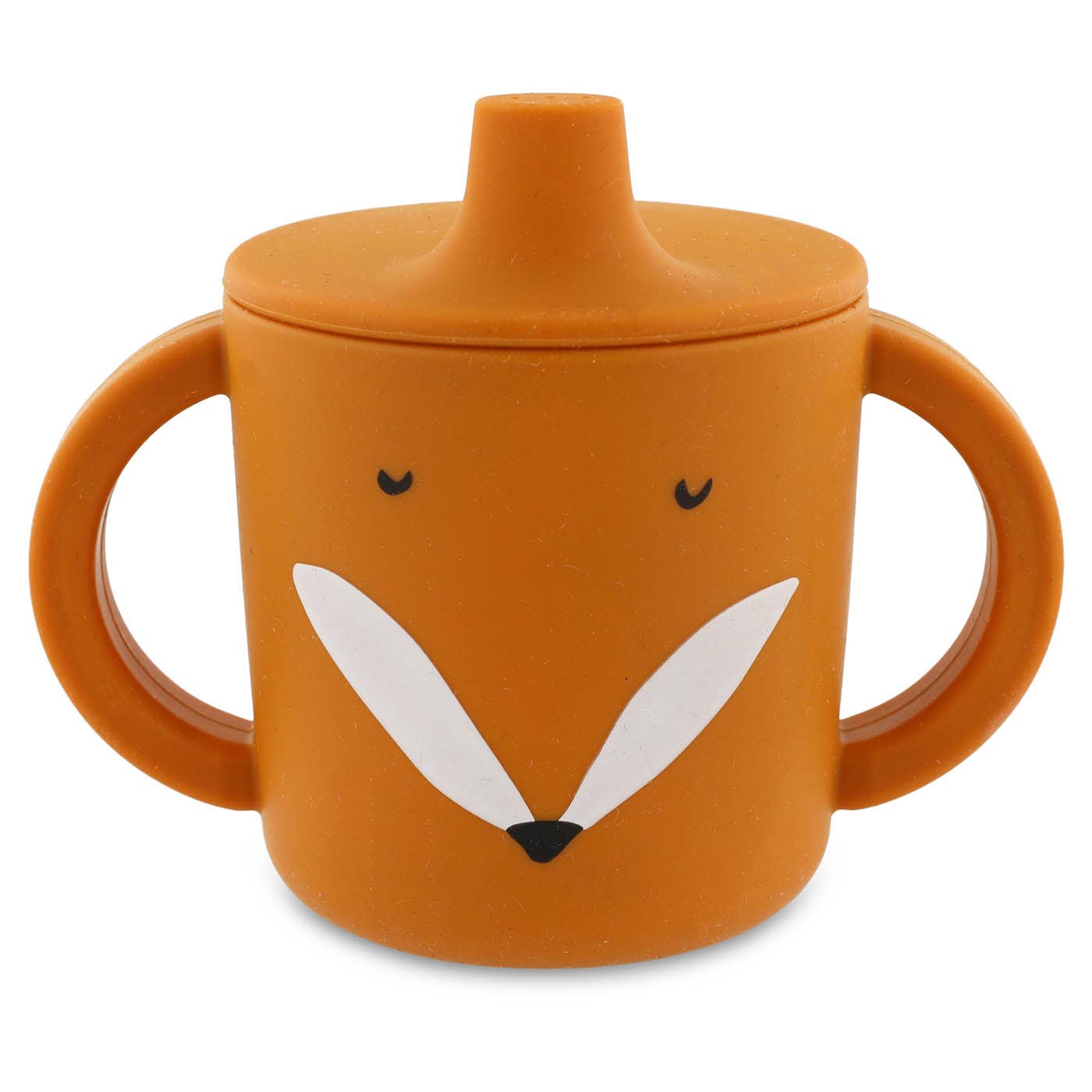 Trixie Silicone Sippy Cup | Baby Training Cup
