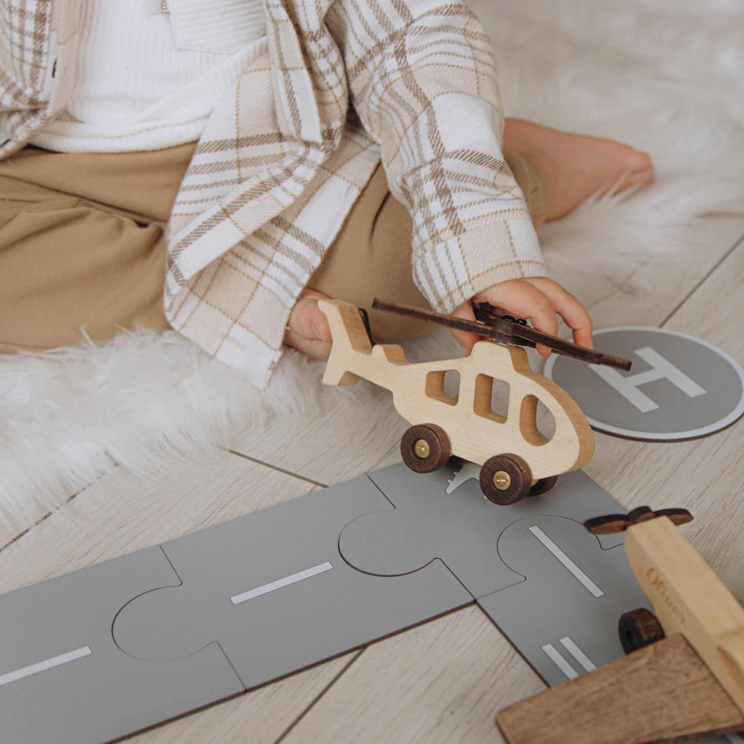 AIR Transport: No / E