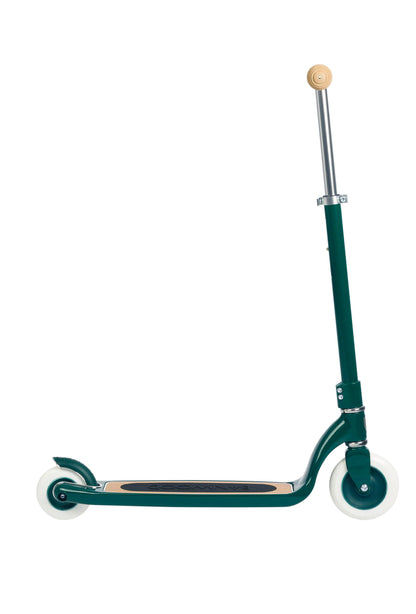 BANWOOD MAXI SCOOTER VINTAGE - GREEN