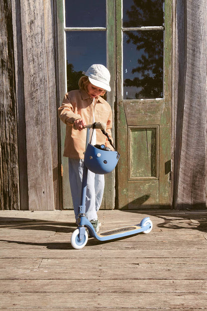 BANWOOD MAXI SCOOTER VINTAGE - BLUE