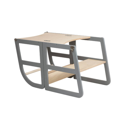 Transformable Kitchen Tower Sleekstep