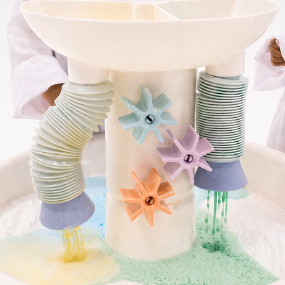 Curiosity Water Table