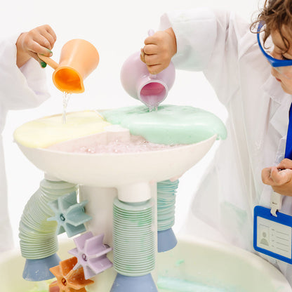Curiosity Water Table