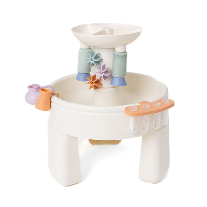 Curiosity Water Table