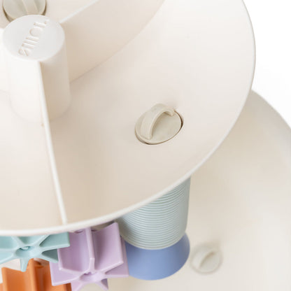 Curiosity Water Table