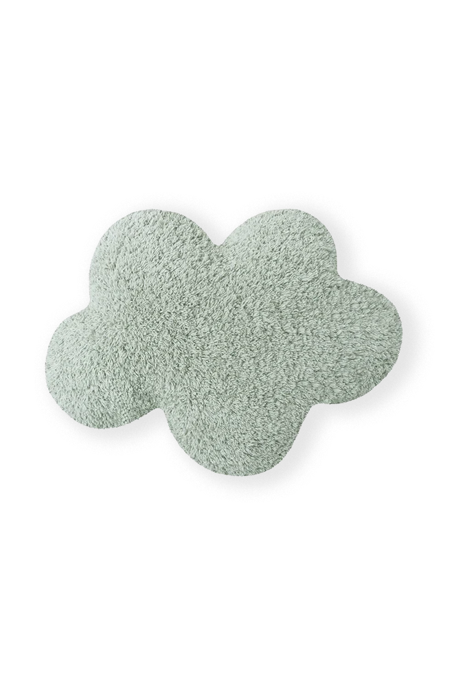 Cushion Cloud 1' 4'' x 1' 8''