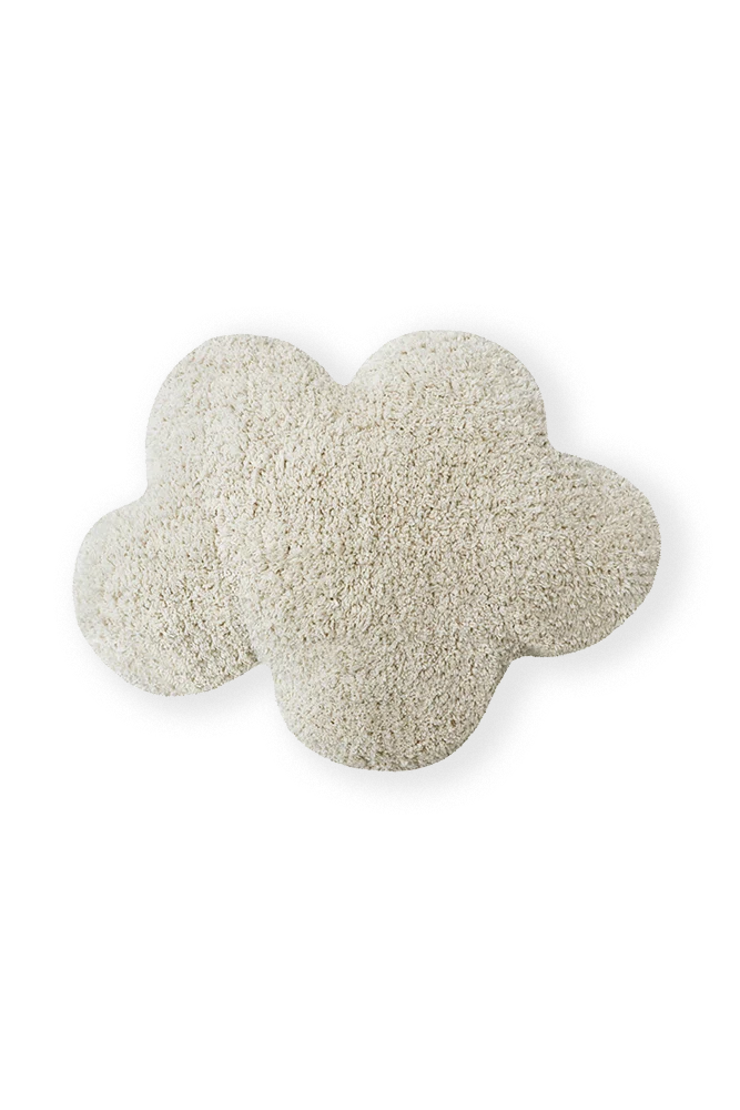 Cushion Cloud 1' 4'' x 1' 8''