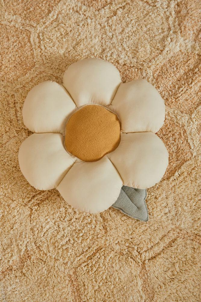 Cushion Little Daisy Ø 13.8"