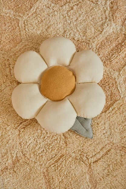 Cushion Little Daisy Ø 13.8"