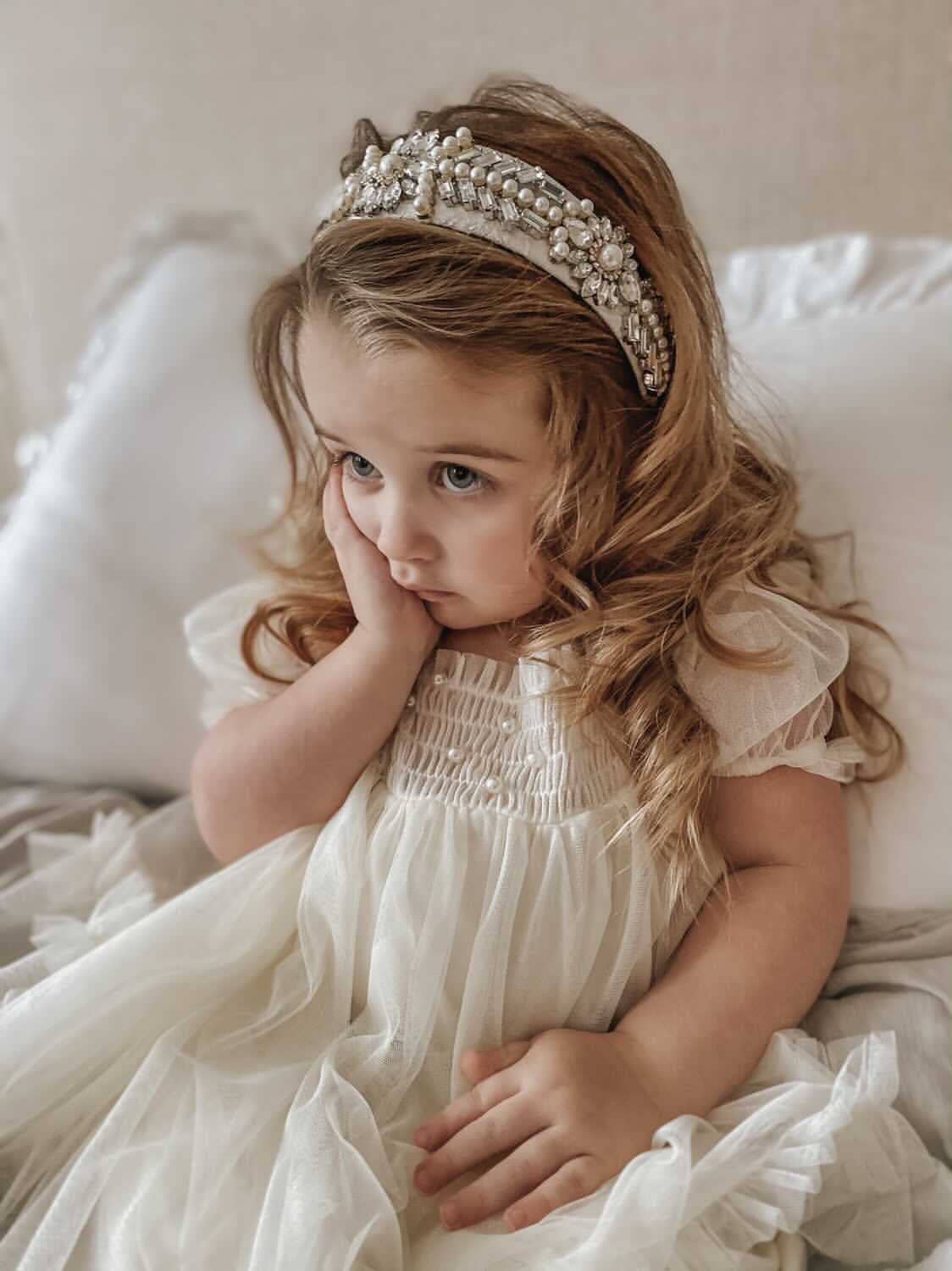 Bella Dress: 3 Years