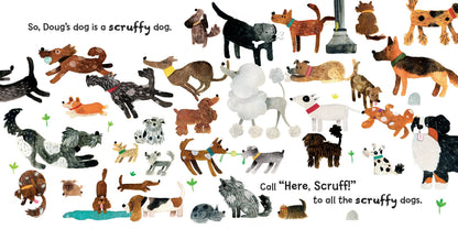 Can You Find Doug's Dog?