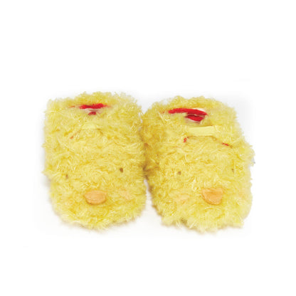 ❤️SALE - Peep Peep Booties - (Boxed)